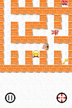 Maze Quest - Screenshot 3