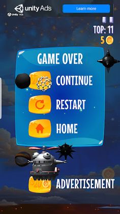 Propeller Escape Adventure - Screenshot 4