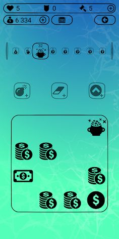 Cash Merger - Screenshot 2