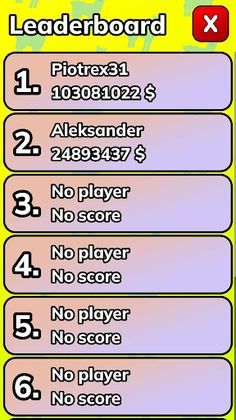 Pocket Llama Clicker - Screenshot 4