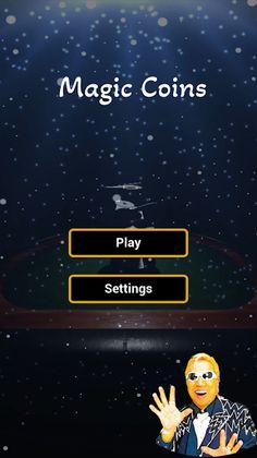 Magic coins. by Hamack - Screenshot 1