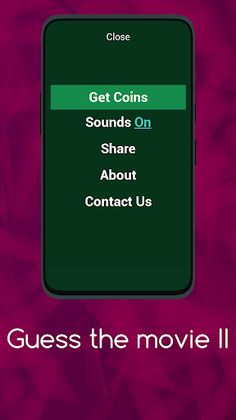 Guess the movie - Screenshot 4