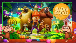 Bablu Dablu Game - Screenshot 1