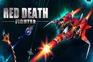 Red Death Fighter - Screenshot 1