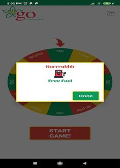 GO - Spin to Win - Screenshot 3