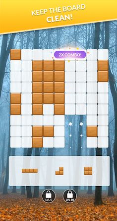 Block Puzzle - Screenshot 1
