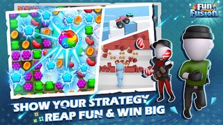 Fun Fusion - Screenshot 2