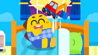 Cocobi Goodnight - kids Habit - Screenshot 3