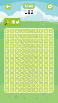 Hardest To Find The Difference - Screenshot 3