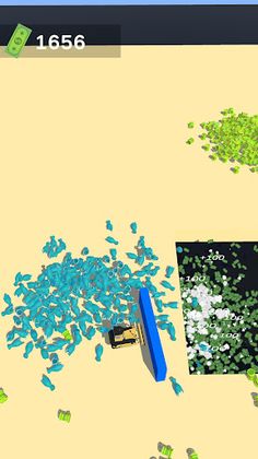 SuperClean - Screenshot 3