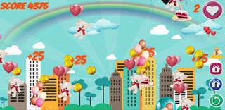 Balloon Pop - Screenshot 2