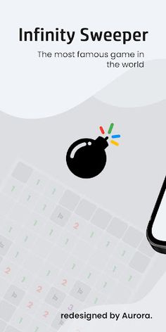 Infinity Minesweeper - Screenshot 1