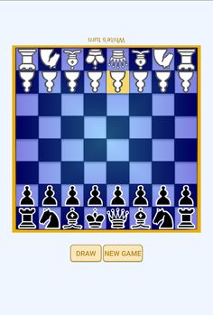 Beginners Chess - Screenshot 3