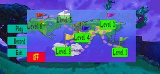 Find - путешествие по лабиринт - Screenshot 1