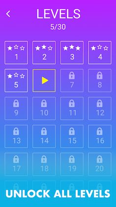Split Area - Scale & Cut - Screenshot 3