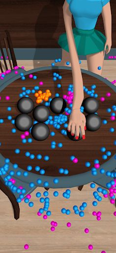 Guess The Color - Screenshot 2