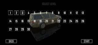 4X4 Offroad Jeep Adventure Dri - Screenshot 3