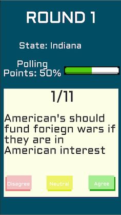 Dupolicity - Screenshot 1