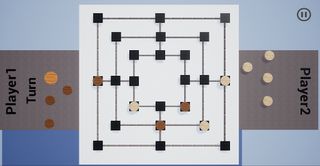 BOARD CLASH - Screenshot 1