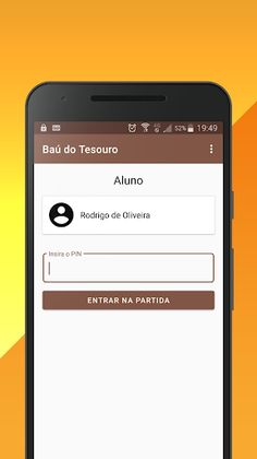 Baú do Tesouro - Screenshot 2