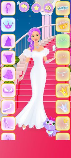 Vestir la Novia - Moda Nupcial - Screenshot 4