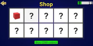 Cube Rush - Screenshot 3