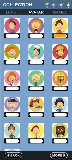 Math Genius : Finger Games - Screenshot 3