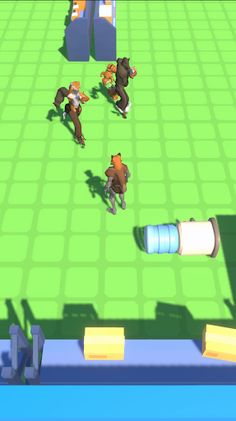 Body Maker - Screenshot 3