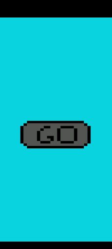 Dino Jump - Screenshot 1