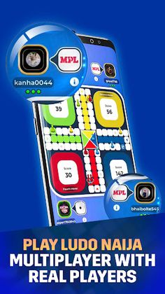 Ludo Dice Board Cash Game: MPL - Screenshot 2