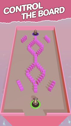 Domino's War - Screenshot 3