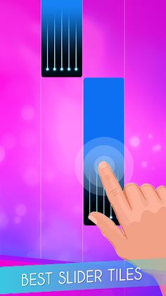 Piano Music Tiles 2 - Screenshot 4