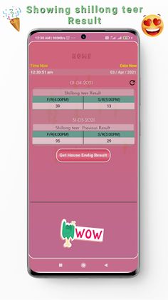 Shillong Teer House Ending Hit - Screenshot 2