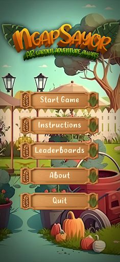 NgapSayor Pro - Screenshot 1