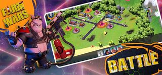 The Farm Wars - Screenshot 2