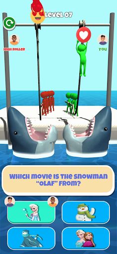 Deadly Trivia - Screenshot 3