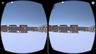 CastleVR - Screenshot 2