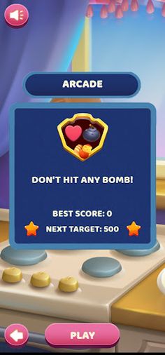 Slice Delight - Screenshot 3