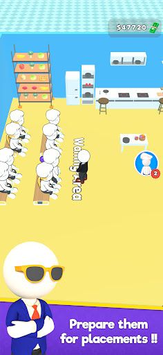 My Job Company - Screenshot 4