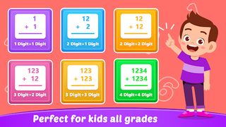 Learn Addition and Subtraction - Screenshot 3