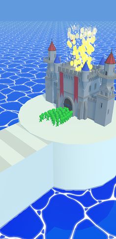 StepStairs - Screenshot 1