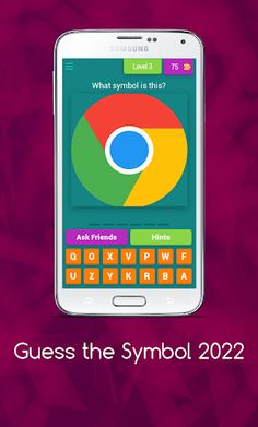 Guess the Symbol 2022 - Screenshot 3