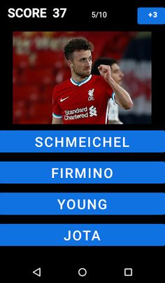 player names - اسماء اللاعبين - Screenshot 4