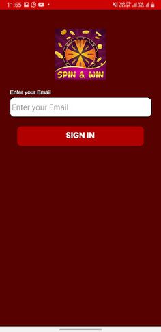 Spin & Reward - Screenshot 2