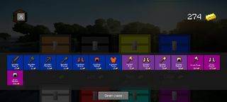 Case Simulator - Screenshot 3