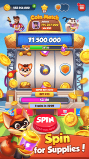 Coin Match: Raid Adventure - Screenshot 4