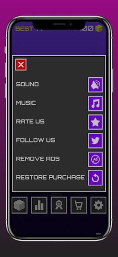 Nonstop Hop - Screenshot 4