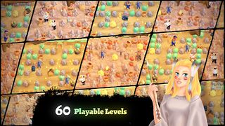 Sparkle Piglet - Screenshot 2