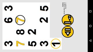 RubOut7 - Screenshot 2