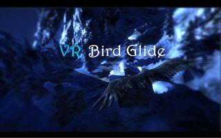VR Bird Glide - Screenshot 1